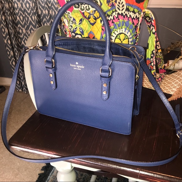 Kate Spade crossbody - Picture 7 of 8